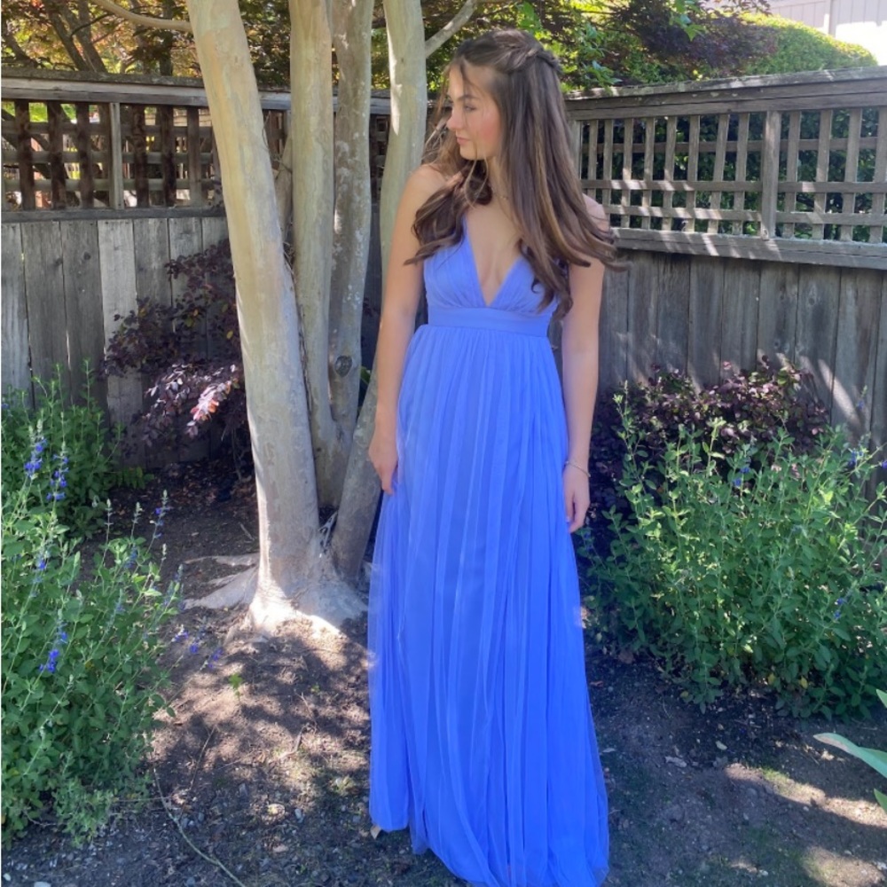 Windsor prom dress
